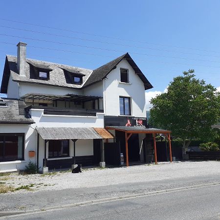 Grand Appartement Sympa Au Coeur De La Vallee Parking Prive Terrasse Plein Sud Argelès-Gazost Dış mekan fotoğraf