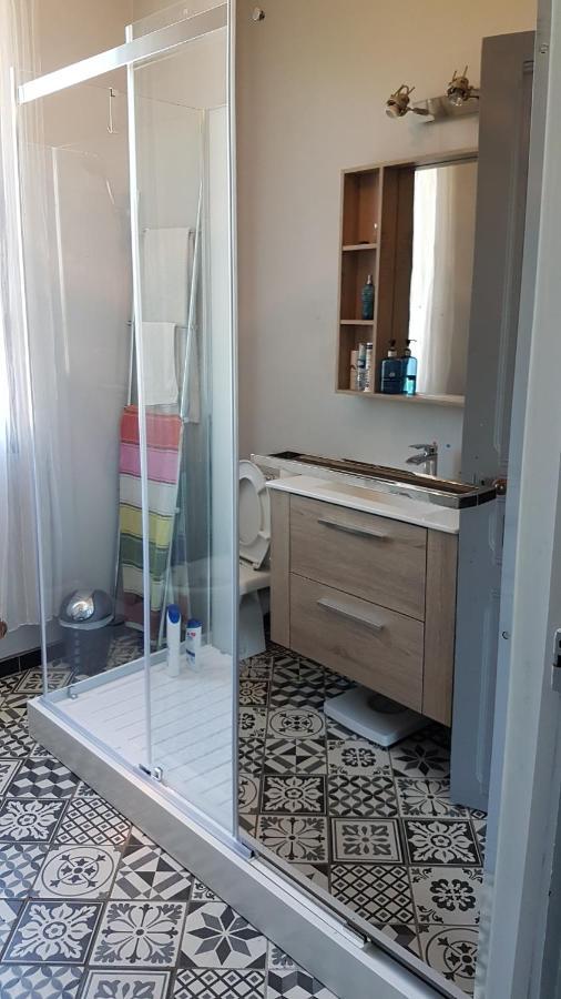 Grand Appartement Sympa Au Coeur De La Vallee Parking Prive Terrasse Plein Sud Argelès-Gazost Dış mekan fotoğraf