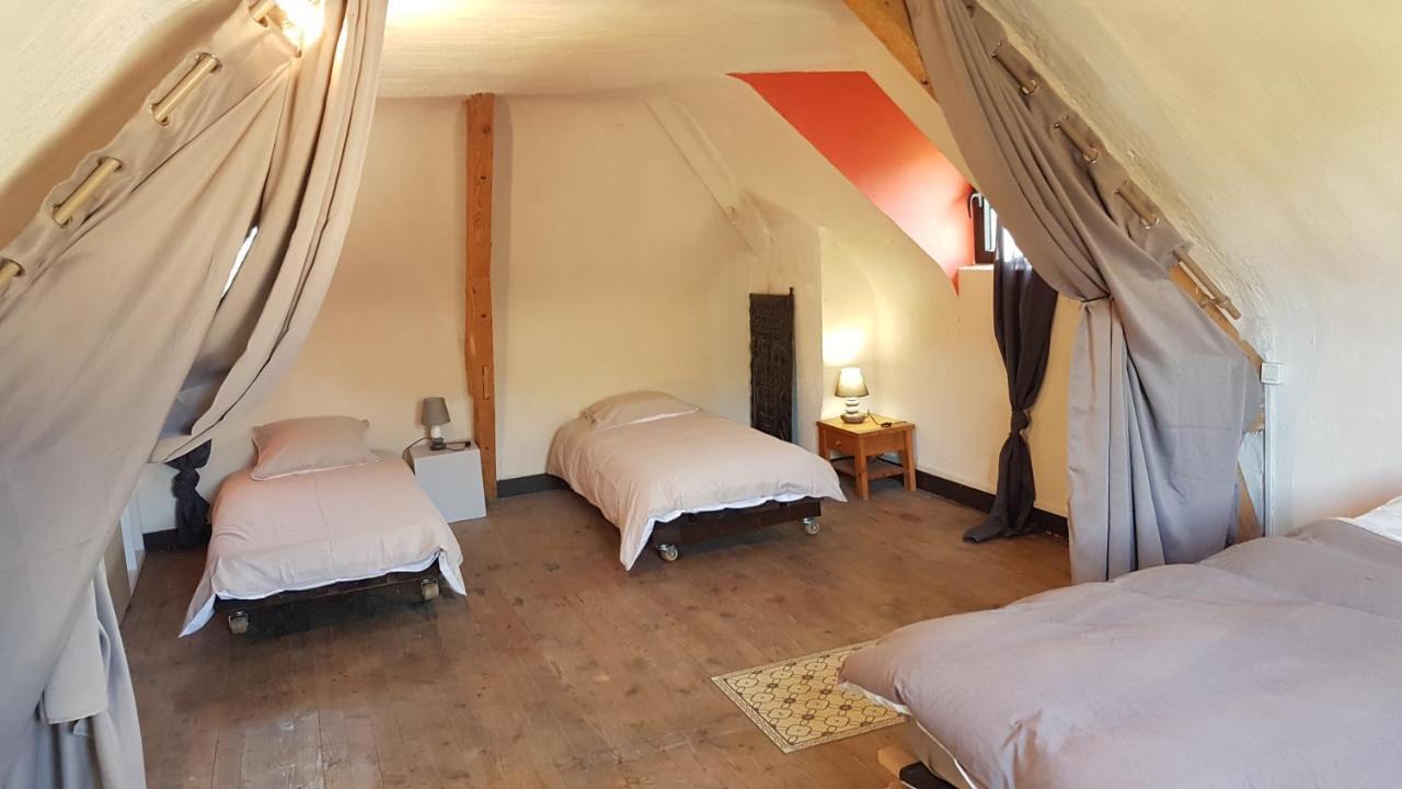 Grand Appartement Sympa Au Coeur De La Vallee Parking Prive Terrasse Plein Sud Argelès-Gazost Dış mekan fotoğraf