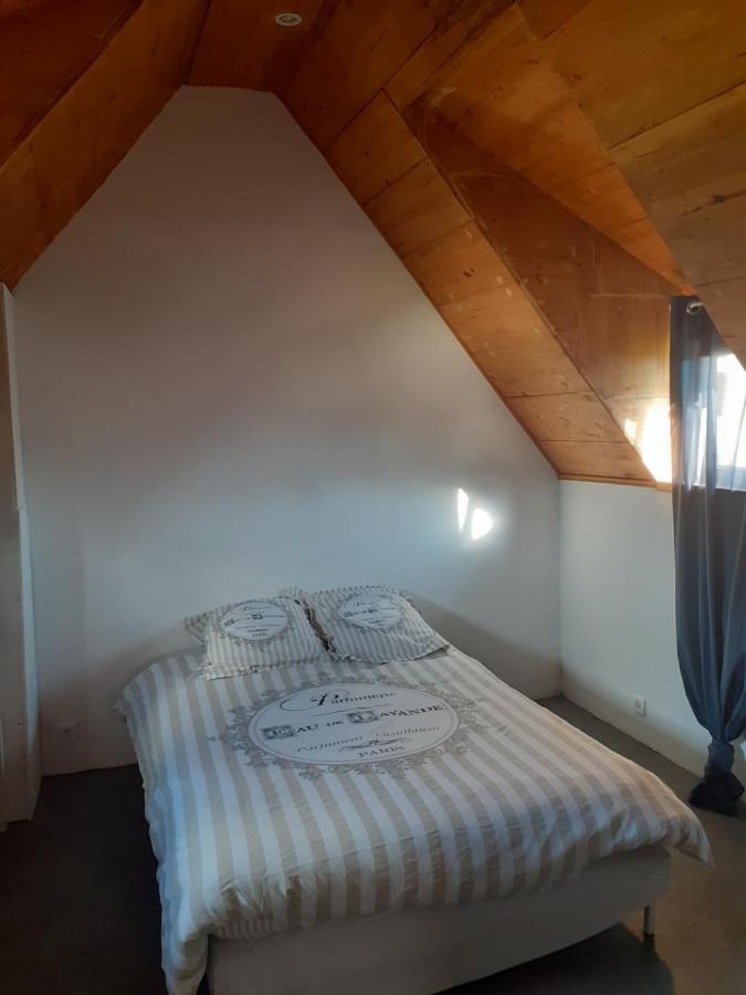 Grand Appartement Sympa Au Coeur De La Vallee Parking Prive Terrasse Plein Sud Argelès-Gazost Dış mekan fotoğraf