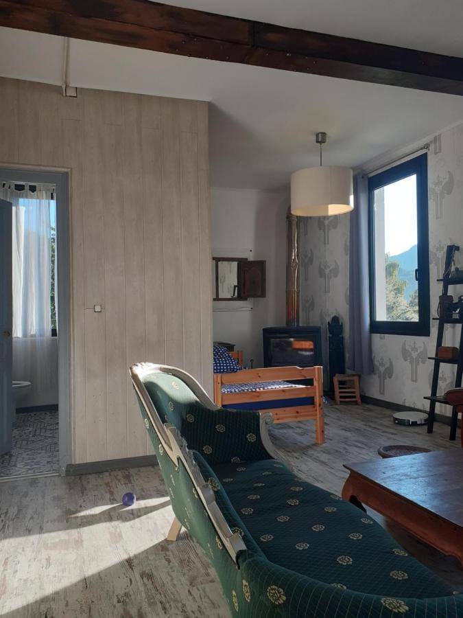 Grand Appartement Sympa Au Coeur De La Vallee Parking Prive Terrasse Plein Sud Argelès-Gazost Dış mekan fotoğraf