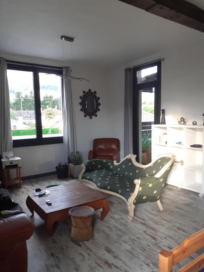 Grand Appartement Sympa Au Coeur De La Vallee Parking Prive Terrasse Plein Sud Argelès-Gazost Dış mekan fotoğraf
