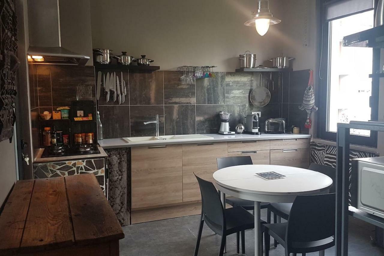 Grand Appartement Sympa Au Coeur De La Vallee Parking Prive Terrasse Plein Sud Argelès-Gazost Dış mekan fotoğraf